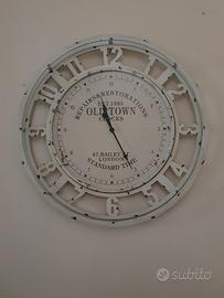 Orologio a muro 
