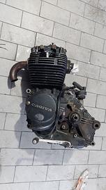 motore Cagiva 350