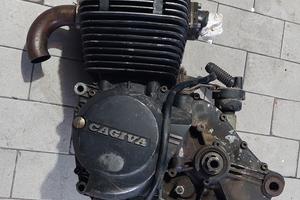 motore Cagiva 350