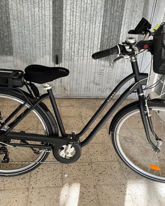 Bicicletta elettrica