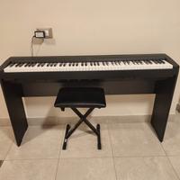 Pianoforte digitale Yamaha