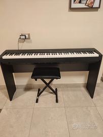 Pianoforte digitale Yamaha