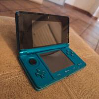 Nintendo 3ds