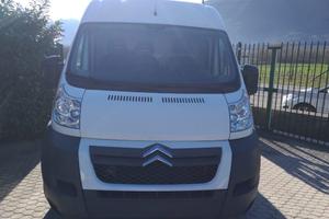CITROEN JUMPER 2.2 HDi/120 TETTO ALTO