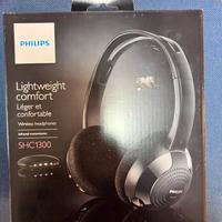 cuffie wireless