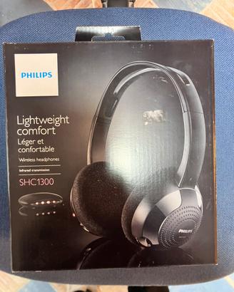 cuffie wireless