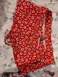 Pantaloncini corti