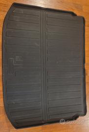 Mossa Vasca Baule Nissan Qashqai 2020-2024