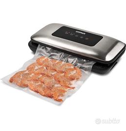 Ferrari macchina sottovuoto 