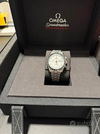 Omega speedmaster
