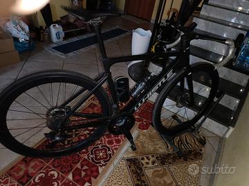 Whistle vareo carbonio