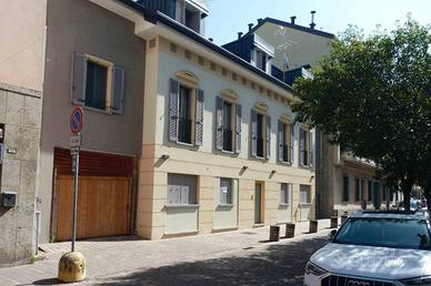 Appartamento Nuova Costruzione