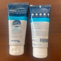 Crema all’ossido di zinco