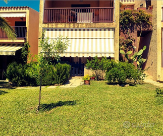 Appartamento stagionale Cannigione