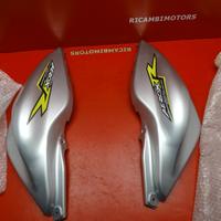 CARENE COVER YAMAHA YAMAHA AEROX YQ50