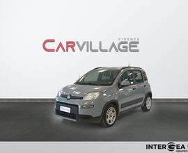 FIAT Panda 1.0 firefly hybrid s&s 70cv 5p.ti