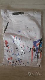 t-shirt Dior