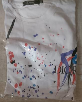 t-shirt Dior