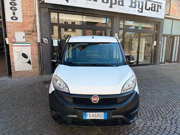 Fiat Doblo Doblò 1.3 MJT PC Combi N1 E5+