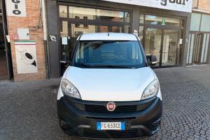 Fiat Doblo Doblò 1.3 MJT PC Combi N1 E5+
