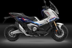 HONDA X-ADV 750 SPECIAL EDITION