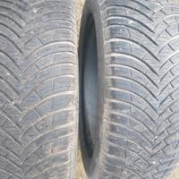 N 2 gomme 4 stagioni 195 55 R16