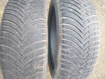N 2 gomme 4 stagioni 195 55 R16