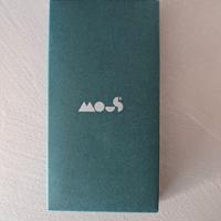 Google Pixel 10 / 10 Pro – Mous Clarity Case