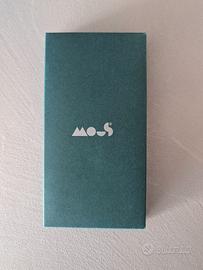 Google Pixel 10 / 10 Pro – Mous Clarity Case