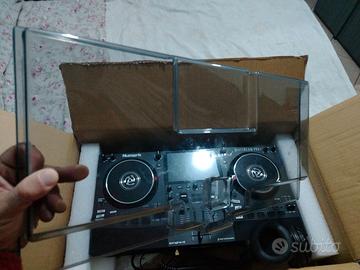 Numark mixstream pro +