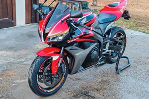 Honda CBR600 RR