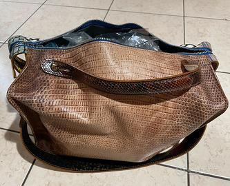 Borsa Ebarrito da Donna