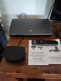Bose Lifestyle 235