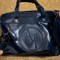 Borsa armani