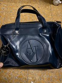 Borsa armani
