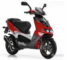 Aprilia sr disco anteriore Vendita in Motori