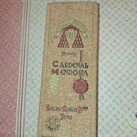 scatola  brandy cardinal mendoza
