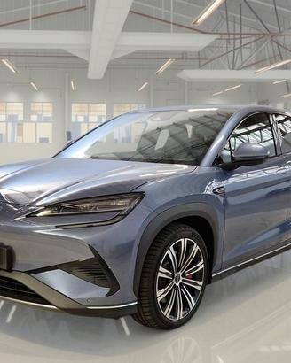 BYD SEALION 7 91,30 KWH EXCELLENCE AWD SUV