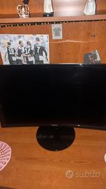 MONITOR SAMSUNG 32 pollici