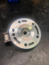 testa yz 125-05/21 fantic125-2021