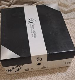 Tronchetto donna nero