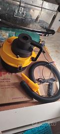 aspirapolvere portatile 12v