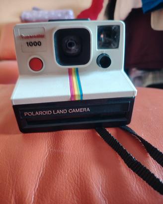 polaroid 1000