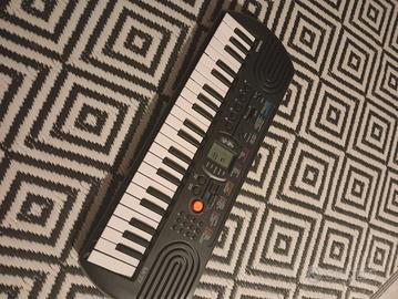 Keyboard Casio