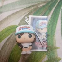 Funko pop stranger things Kinder joy