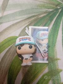 Funko pop stranger things Kinder joy