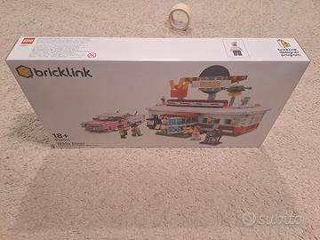 Set Lego BrickLink designer program 910011