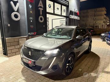 Peugeot 2008 BlueHDi 130 S&S EAT8 Allure