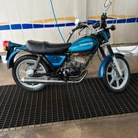 Cagiva SST 125