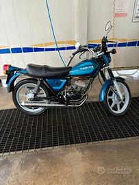 Cagiva SST 125